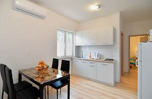 Apartment 1355