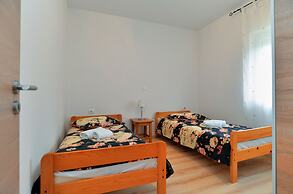 Apartment 1355