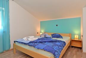 Apartment 1355