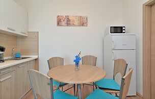 Apartment 1355