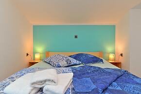 Apartment 1355
