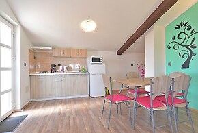Apartment 1355