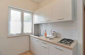 Apartment 1355
