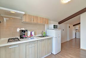 Apartment 1355