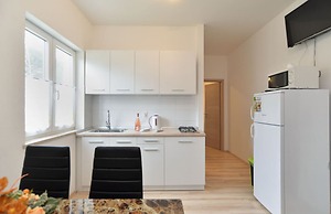 Apartment 1355