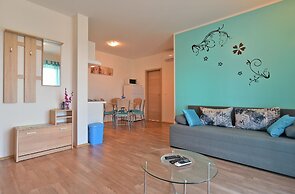 Apartment 1355