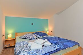 Apartment 1355
