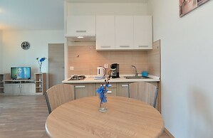 Apartment 1355