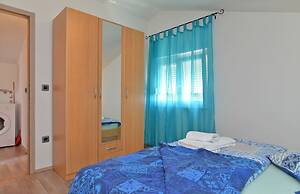 Apartment 1355