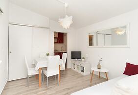 Apartment 1363