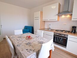 Apartment 1366