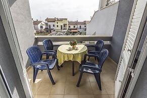 Apartment 1366