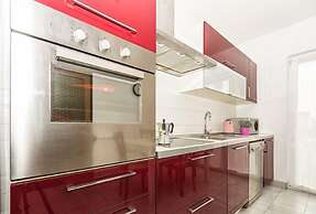 Apartment 1366