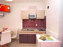 Apartment 1380