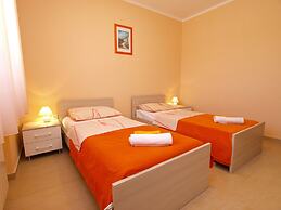 Apartment 1386