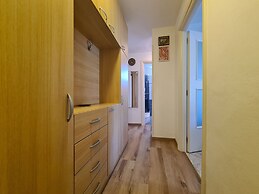 Apartment 1389