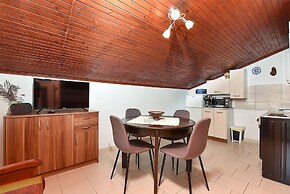 Apartment 1391