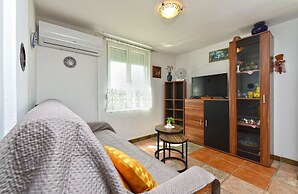 Apartment 1391