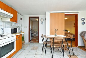 Apartment 1391