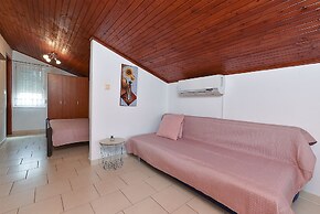 Apartment 1391