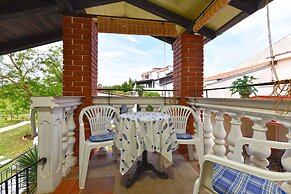 Apartment 1391