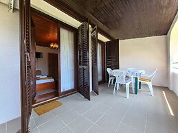 Apartment 1397