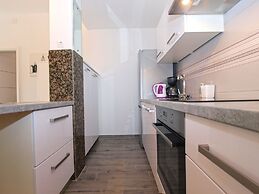 Apartment 1401