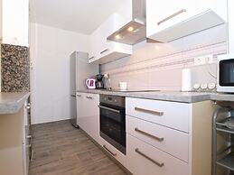 Apartment 1401