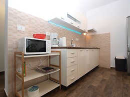 Apartment 1403