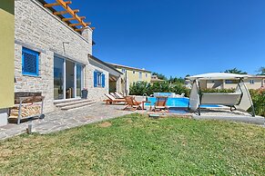 Villa 1404