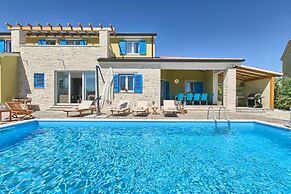 Villa 1404