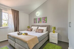 Villa 1404