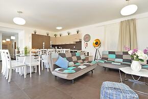 Villa 1519