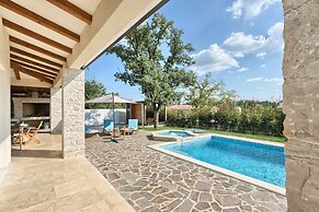 Villa 1521