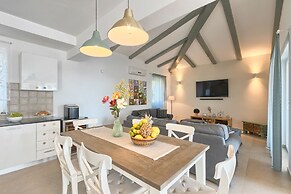 Villa 1521