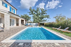 Villa 1521