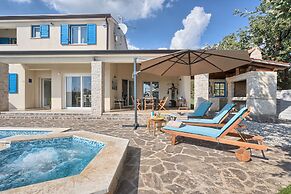 Villa 1521