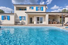 Villa 1521