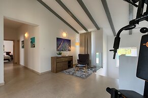 Villa 1522
