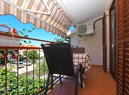 Apartment 1407