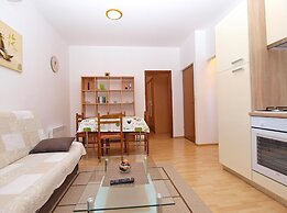 Apartment 1407