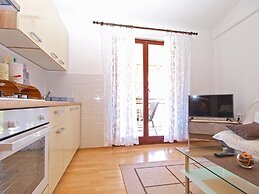 Apartment 1407