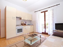 Apartment 1407