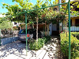 Apartment 1407