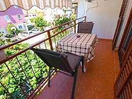 Apartment 1407