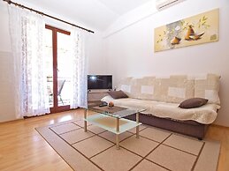 Apartment 1407