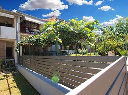 Apartment 1407