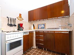 Apartment 1408