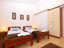 Apartment 1408