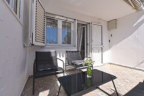Apartment 1410